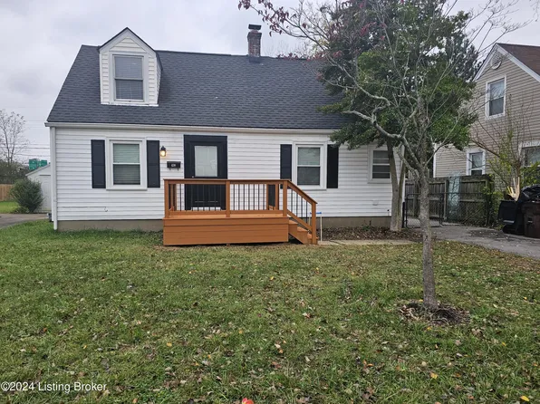 430 Harris Pl, Louisville, KY 40222