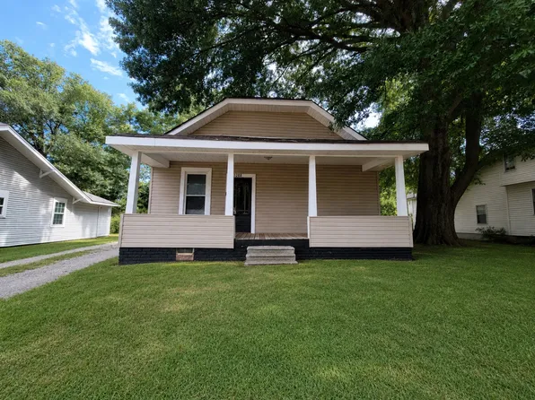 1288 N Highland Ave, Jackson, TN 38301