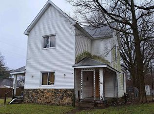 523 S Elliott St, Muncie, IN 47305