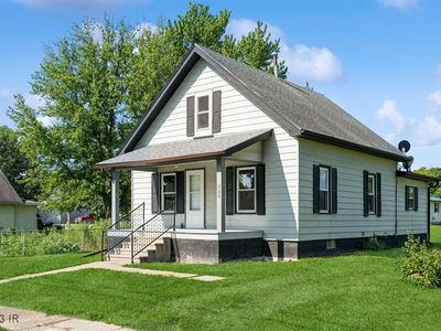 709 Harrison St, Melcher Dallas, IA, 50062