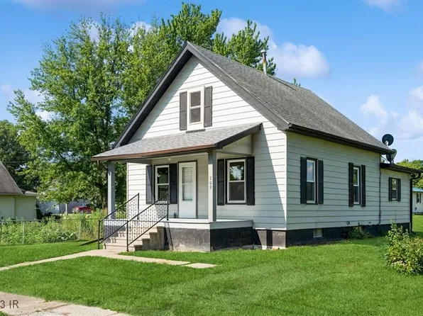 709 Harrison St, Melcher Dallas, IA 50062
