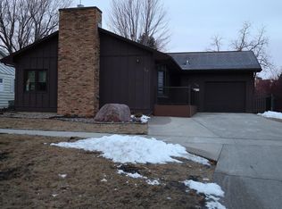 309 S Dickinson St, Rock Rapids, IA 51246