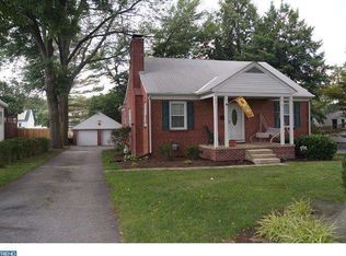 37 Boxwood Ave, Wilmington, DE 19804