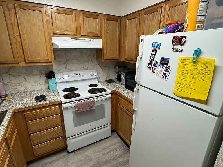 812 City Park Ave #201 — Photo 5