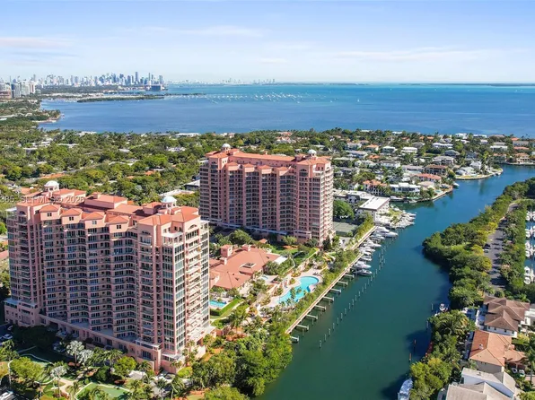 10 Edgewater Dr APT 7G, Coral Gables, FL 33133