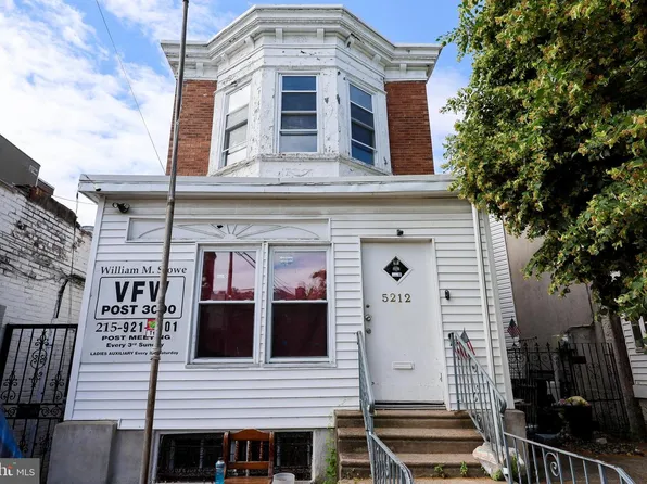 5212 Race St, Philadelphia, PA 19139
