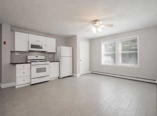 67 Wareham St #1, Medford, MA 02155