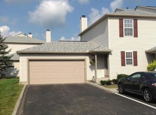 1615 Bennigan Dr, Hilliard, OH 43026