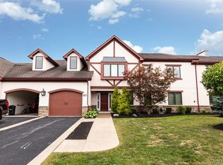 736-108 Legacy Dr #108, Lewiston, NY 14092