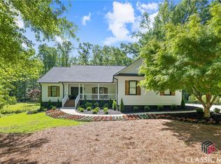 149 E Creek Bnd, Athens, GA 30605