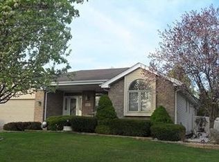 902 Sedona Ln, Joliet, IL 60432