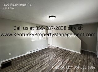 149 Bradford Dr, Paris, KY 40361