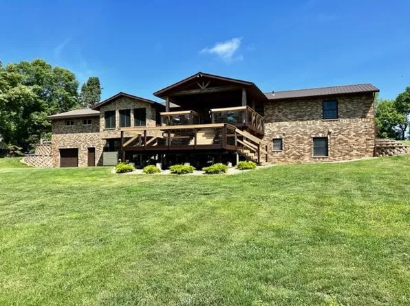 11233 Big Island Rd, Ashby, MN 56309