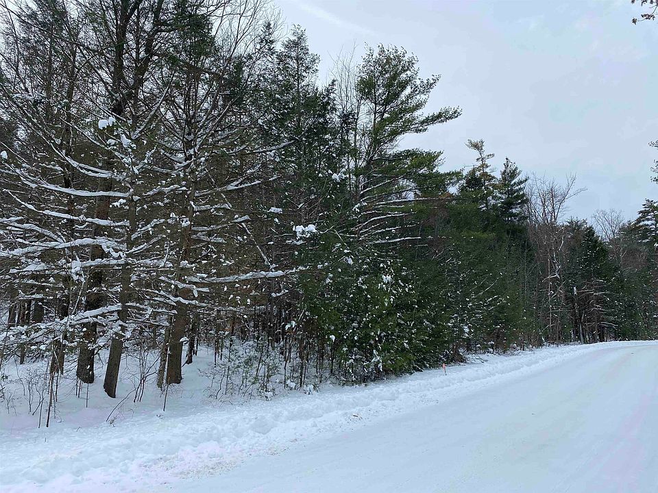 846 Winnipesaukee Drive Survey lot 46 Town lot 8, Wolfeboro, NH 03894