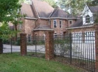 12211 Jefferson Oaks, Cypress, TX 77429