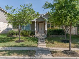 503 Brazos Bend Dr, Cedar Park, TX 78613