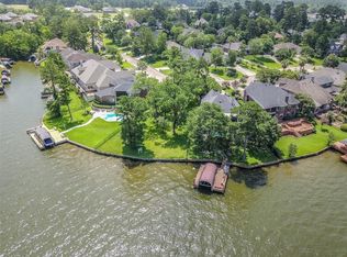 6045 Longmire Trl, Conroe, TX 77304