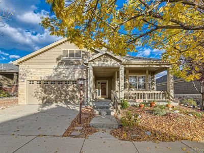 23375 E Moraine Place, Aurora, CO, 80016