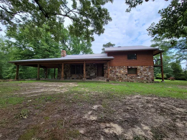 447 Crosstrails Rd, De Queen, AR 71832