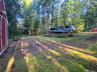 410 N Potlatch Dr N, Hoodsport, WA 98548