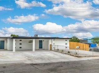 4640 Eleanor Cir, Las Vegas, NV 89121
