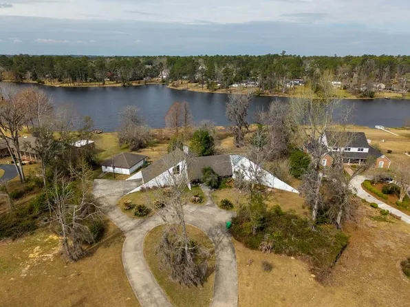 806 S Lakeshore Dr, Valdosta, GA 31605