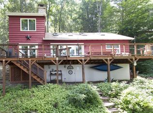 123 Big Woods Ii Rd, Greentown, PA 18426