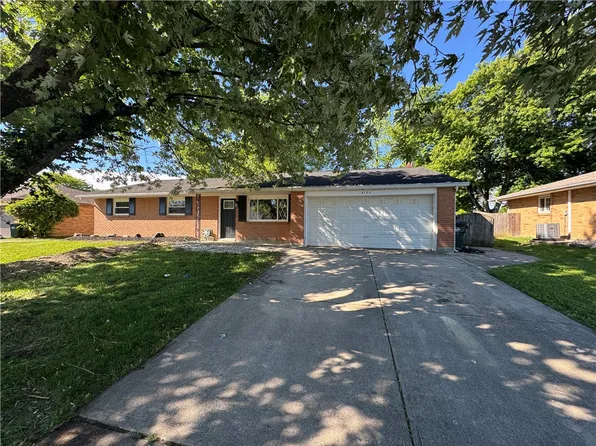 6125 Rosecrest Dr, Dayton, OH 45414