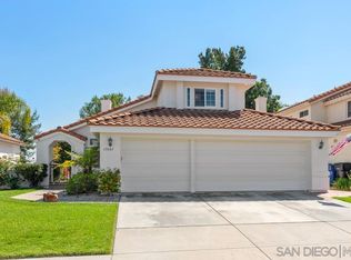11661 Via Tavito, San Diego, CA 92128