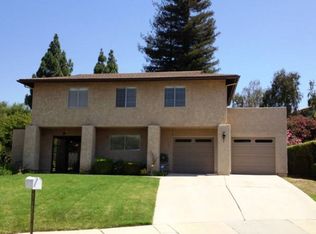 787 Walnut Ct, Thousand Oaks, CA 91320