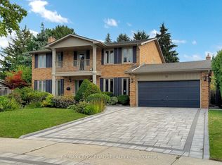 58 Cosmic Dr, Toronto, ON M3B 3G2