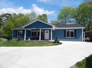 1210 Hickey Rd, Knoxville, TN 37932