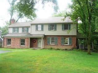 8826 Raiders Run Rd, Cincinnati, OH 45236