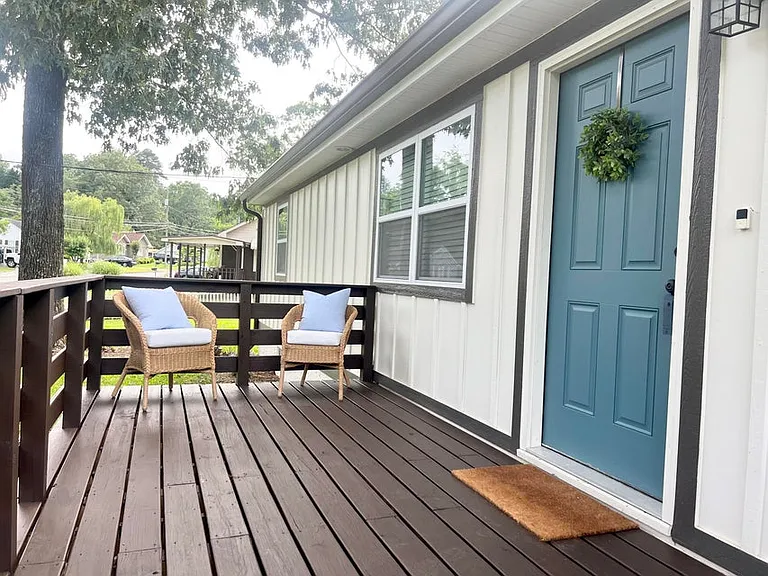 4365 Van Buren St — Photo 3