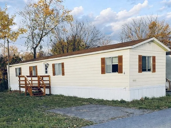 6 Harbor Cir, Ithaca, NY 14850