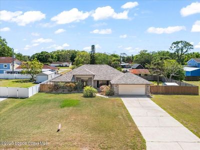 545 Lucas Pl, Merritt Island, FL, 32953