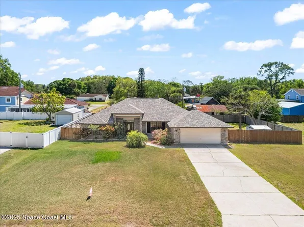545 Lucas Pl, Merritt Island, FL 32953