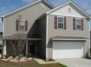 5 Berea Ct, Greensboro, NC 27406