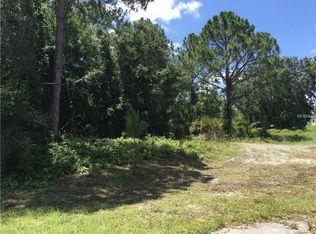 Unity Cir, North port, FL 34288