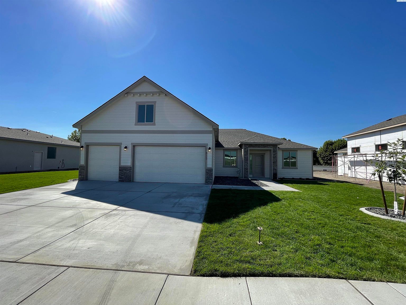 8112 Massey Dr, Pasco, WA 99301 Zillow