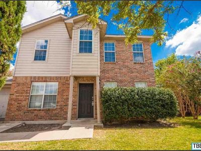 619 Ellen Ct, Temple, TX, 76501