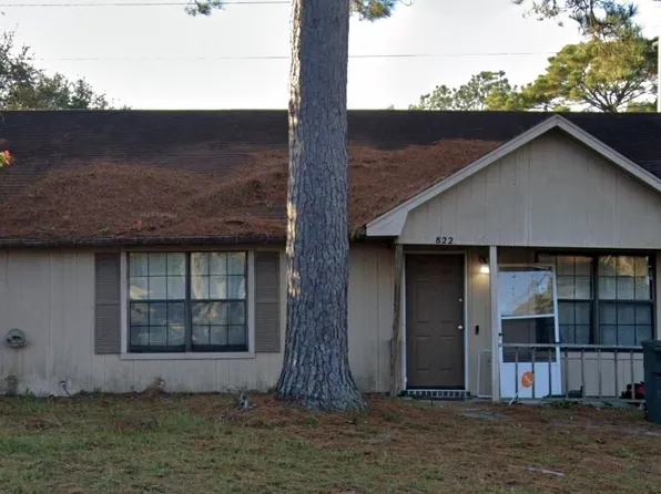 822 Lost Grove Lane, Hinesville, GA 31313