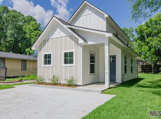 216 Evergreen Dr, Baton Rouge, LA 70806