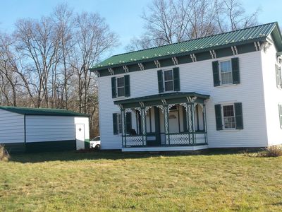 5104 Potomac Highlands Trl, Green Bank, WV, 24944