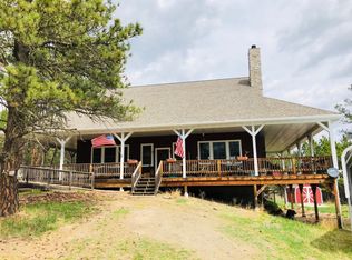 12466 Lizzie Ln, Custer, SD 57730