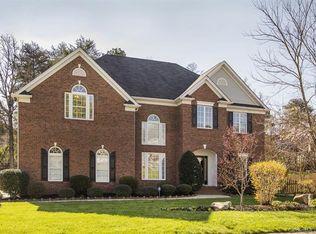 11406 Dartington Ridge Ln, Charlotte, NC 28262