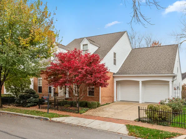 8043 Lynch Ln, Indianapolis, IN 46250