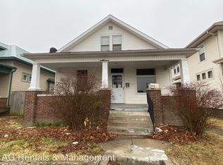 1523 Oakland St #1, Fort Wayne, IN
