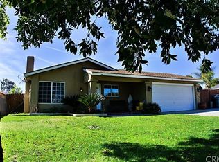 2056 S Cherry Ave, Ontario, CA 91761