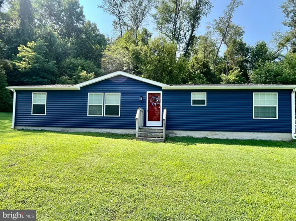 1726 Ridge Rd, Whiteford, MD 21160